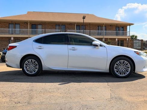 Used 2013 Lexus ES 350 image 15