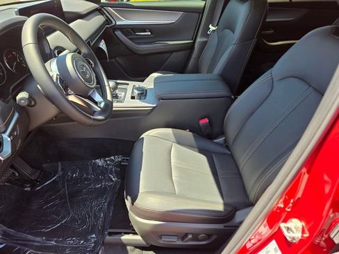 New 2026 MAZDA CX-90 3.3 Turbo w/ Preferred Package AWD/4WD image 6