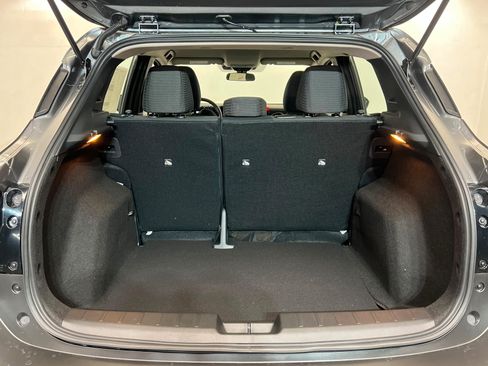 New 2026 Nissan Kicks S FWD image 22