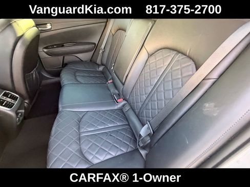 Used 2016 Kia Optima SX image 23