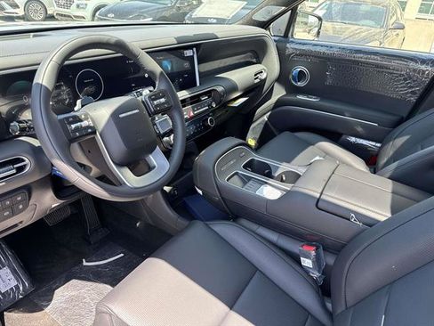 New 2026 Hyundai Palisade Calligraphy AWD/4WD image 16
