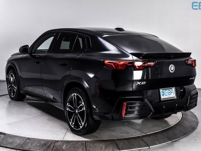 Used 2025 BMW X2 xDrive28i