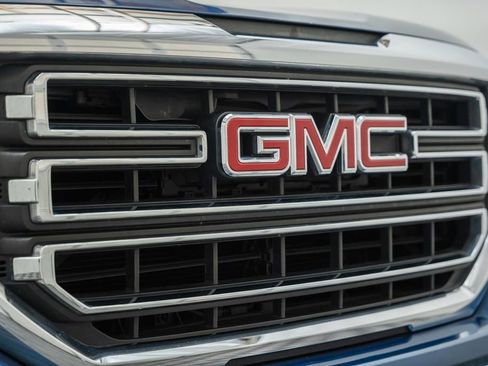Used 2019 GMC Sierra 1500 SLE AWD/4WD image 14