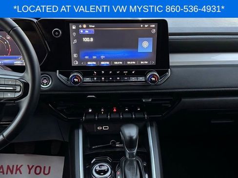 Used 2023 Chevrolet Colorado LT w/ LT Convenience Package II image 15