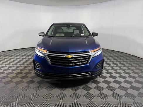 Used 2022 Chevrolet Equinox LS w/ LS Convenience Package FWD image 11