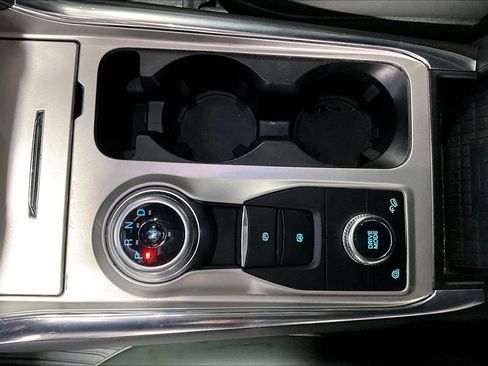 Used 2022 Ford Explorer Timberline w/ Timberline Technology Package image 17