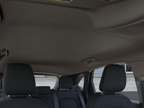 New 2024 Ford Escape Active image 22