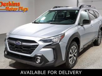Used 2023 Subaru Outback Premium video 1