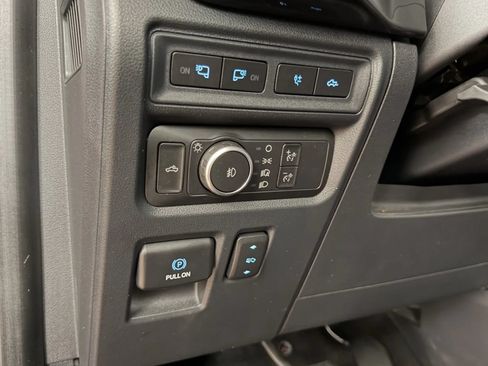 Used 2021 Ford F150 XLT w/ Equipment Group 302A High AWD/4WD image 19