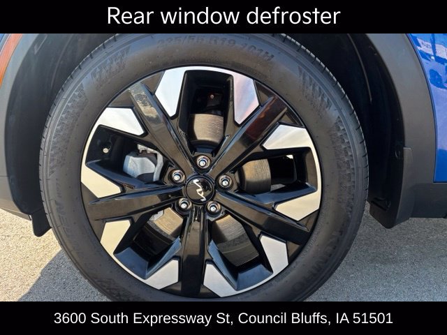 Used 2024 Kia Sportage X-Line AWD/4WD image 12