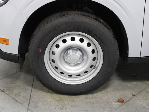 New 2025 Ford Maverick XL w/ 4K Tow Package image 18