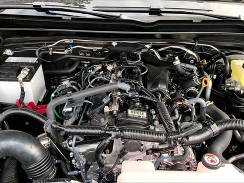 New 2026 Toyota Tacoma SR5 RWD image 16