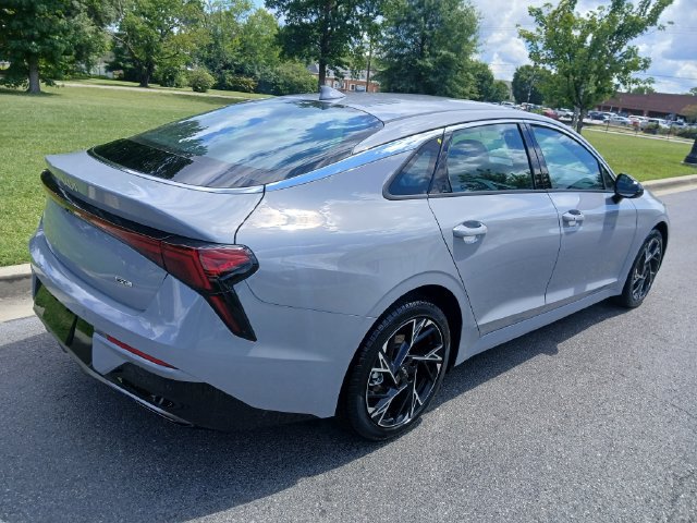 New 2026 Kia K5 GT-Line FWD image 11
