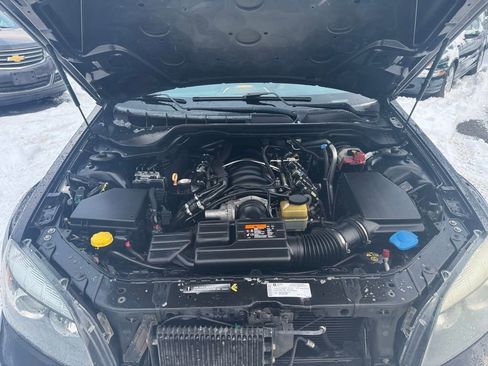 Used 2011 Chevrolet Caprice Police image 19