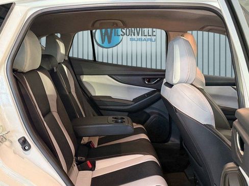 Used 2019 Subaru Crosstrek 2.0i Limited image 7