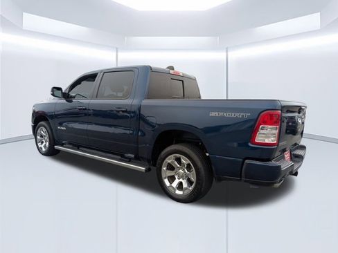 Used 2022 RAM 1500 Big Horn image 6