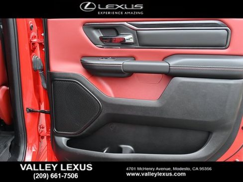 Used 2023 RAM 1500 TRX image 17