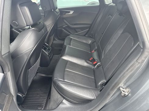 Used 2019 Audi A5 2.0T Prestige AWD/4WD image 8