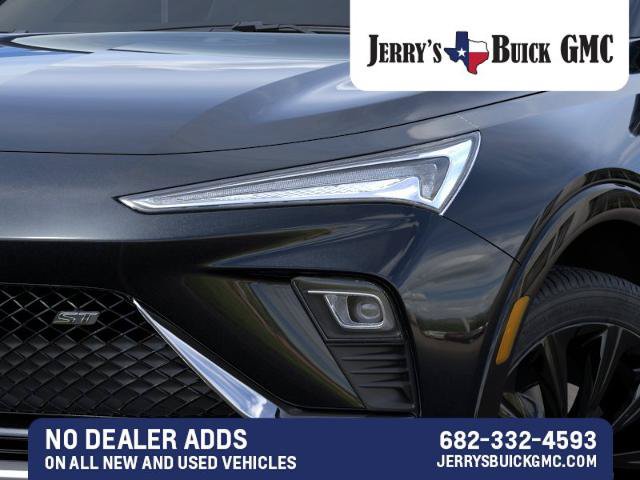 New 2026 Buick Envista Sport Touring w/ Convenience I Package FWD image 10