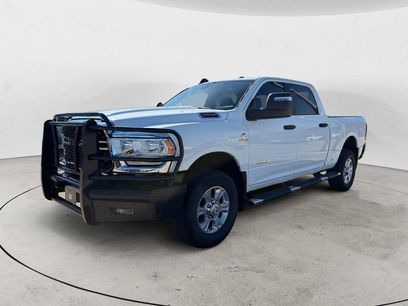 Used 2023 RAM 2500 Big Horn w/ Level 1 Equipment Group