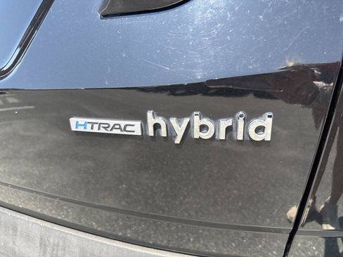 Used 2022 Hyundai Tucson SEL AWD/4WD image 36