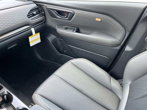New 2026 Subaru Forester Wilderness AWD/4WD image 13
