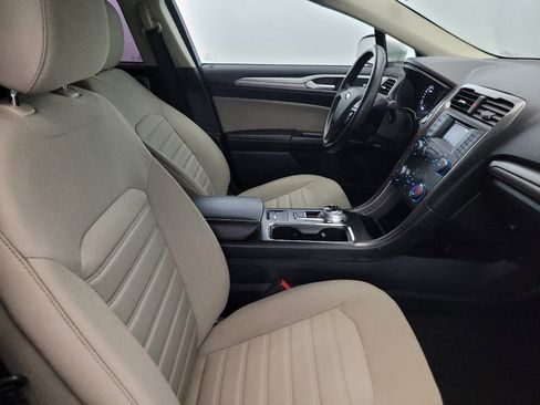 Used 2019 Ford Fusion S FWD image 21