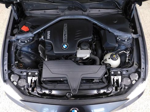Used 2015 BMW 228i xDrive Coupe AWD/4WD image 12