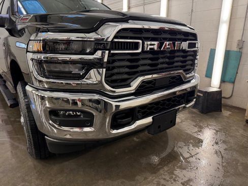 New 2026 RAM 3500 Tradesman image 2