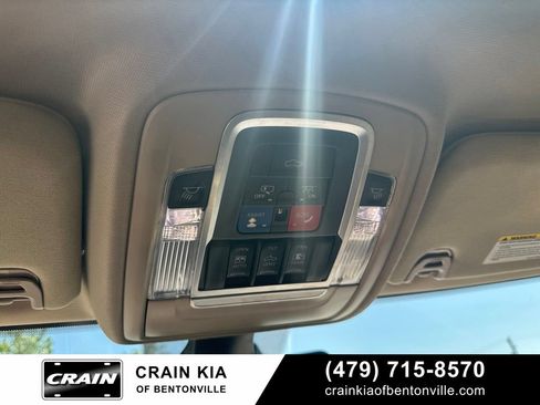 Used 2022 RAM 3500 Limited AWD/4WD image 29