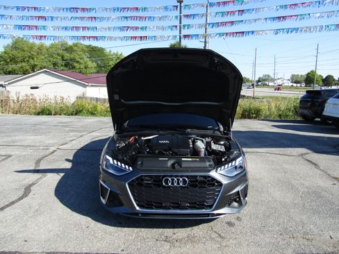 Used 2022 Audi A4 2.0T Premium Plus image 30
