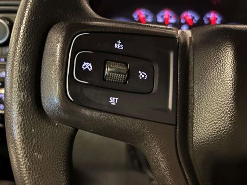 Used 2020 Chevrolet Silverado 2500 W/T w/ WT Fleet Convenience Package image 45