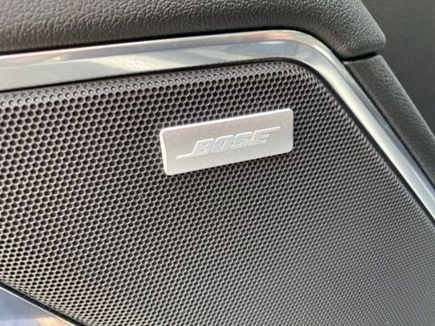 Used 2024 Chevrolet Silverado 1500 RST w/ Rally Edition AWD/4WD image 21