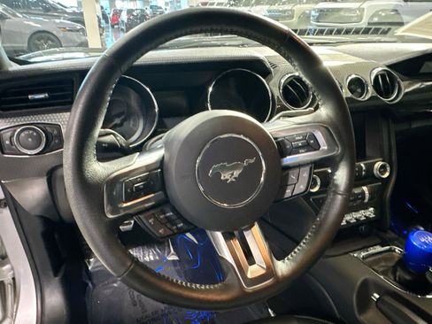 Used 2015 Ford Mustang GT Premium w/ GT Performance Package image 19