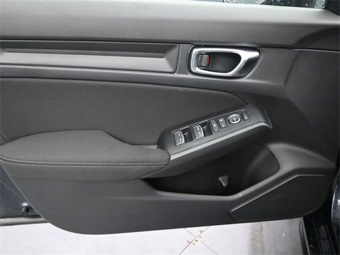 New 2026 Honda Civic Sport image 20