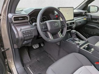 New 2026 Toyota Tacoma TRD Sport video 3