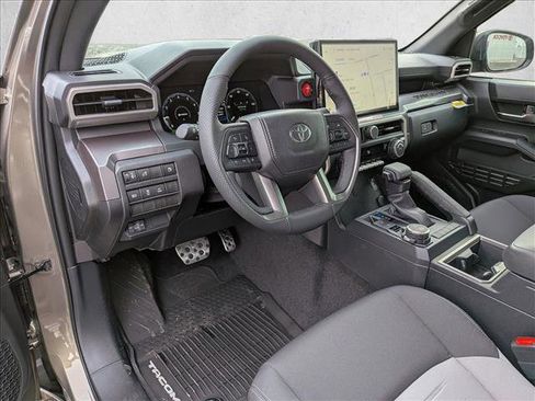 New 2026 Toyota Tacoma TRD Sport image 3