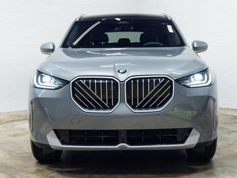 Used 2026 BMW X3 xDrive30i AWD/4WD image 8