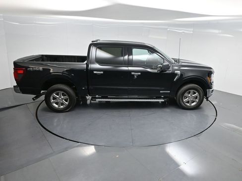Used 2024 Ford F150 XLT w/ Mobile Office Package image 57