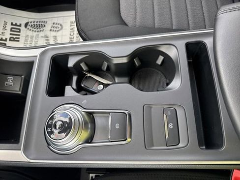 New 2024 Ford Edge SE image 19