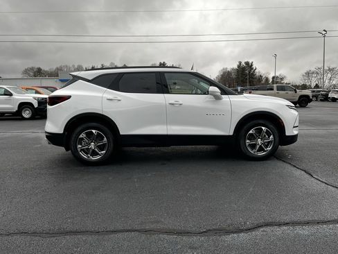 New 2026 Chevrolet Blazer LT w/ Convenience Package image 22