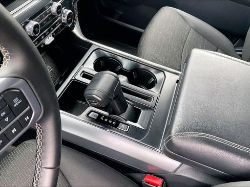 Used 2025 Ford F150 XLT w/ Equipment Group 302A MID image 17