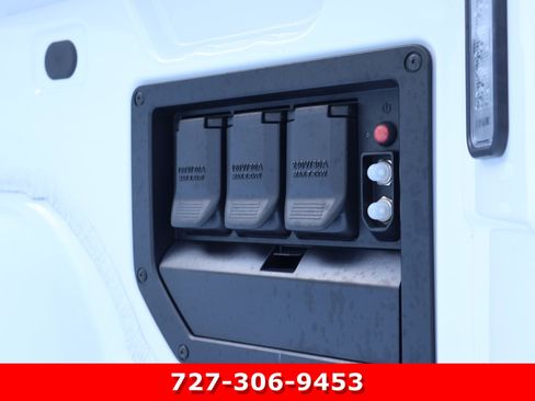 Used 2024 Chevrolet Silverado EV W/T image 19