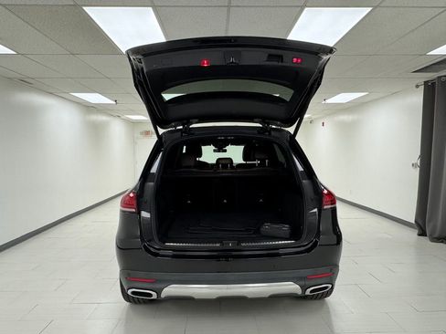 Used 2021 Mercedes-Benz GLE 450 4MATIC image 38