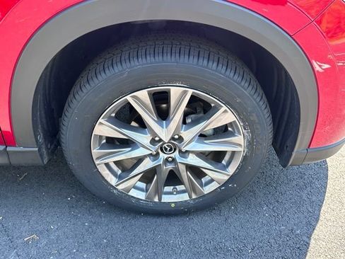 Used 2020 MAZDA CX-5 Grand Touring FWD image 12