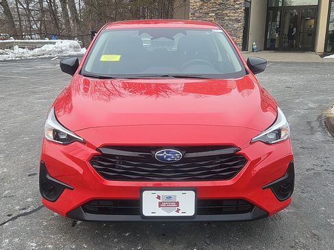 Certified 2025 Subaru Impreza 2.0i image 18