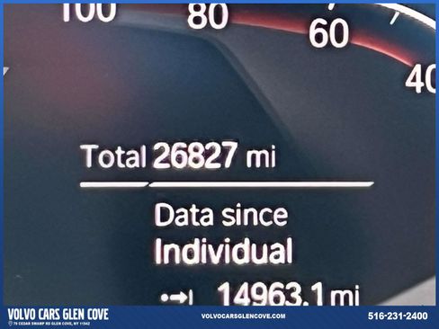 Used 2023 BMW X5 xDrive40i w/ Parking Assistance Package image 25