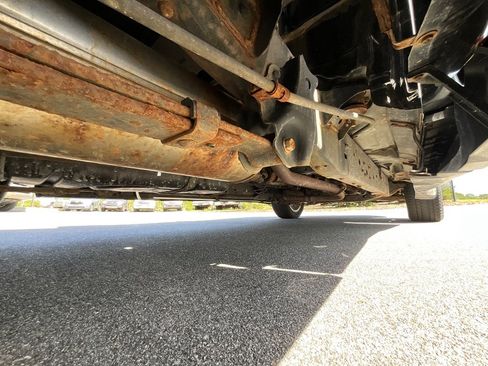 Used 2006 Toyota Tacoma X-Runner image 25