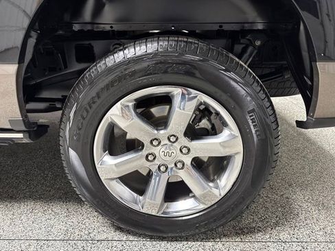 Used 2023 Ford F150 King Ranch w/ Equipment Group 601A High AWD/4WD image 19