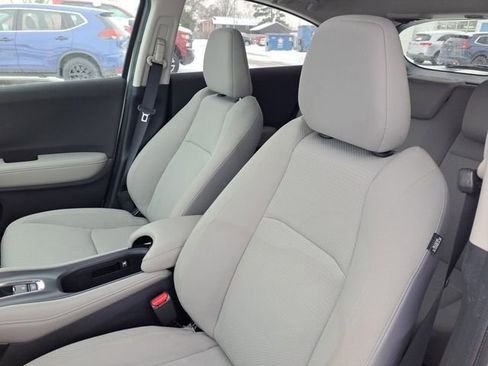 Certified 2022 Honda HR-V EX image 5